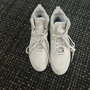 Puma basketball shoes